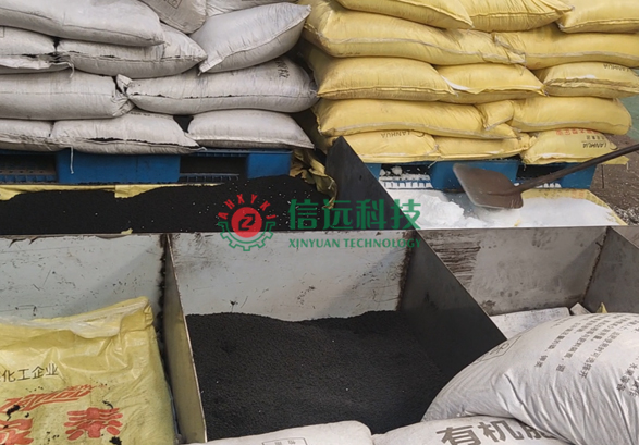 年产5-10万吨掺混肥装备-2003网站太阳集团