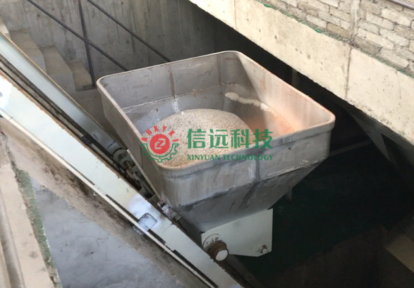 四种配方的掺混肥装备-2003网站太阳集团