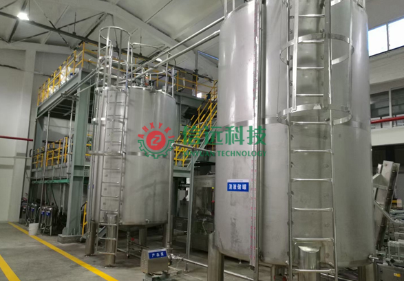 腐植酸液体肥装备-2003网站太阳集团