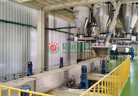 中微量元素液体肥装备-2003网站太阳集团
