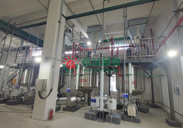 液体氨基酸水溶肥生产装备-2003网站太阳集团